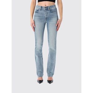 Tom Ford Jeans Woman Denim